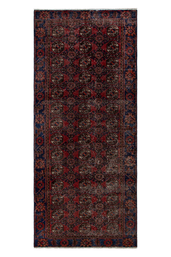 5321, Persian Ferdos Area Rug