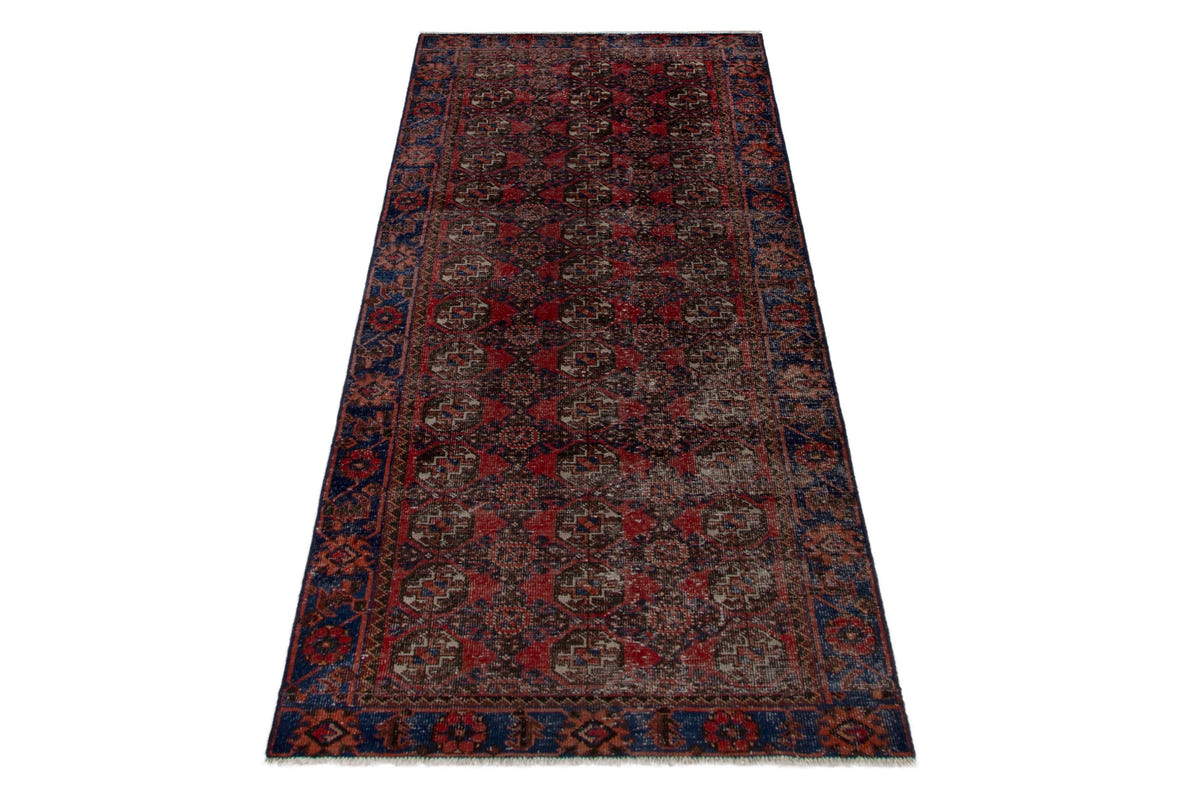 5321, Persian Ferdos Area Rug