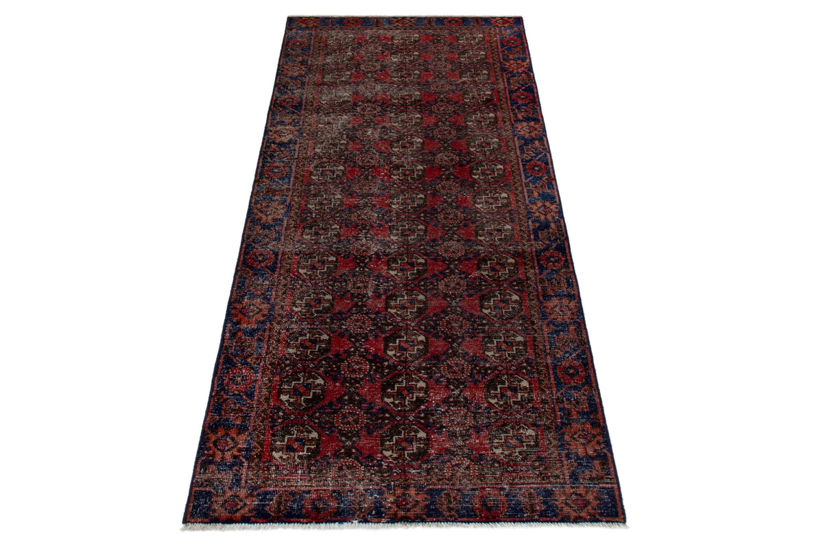 5321, Persian Ferdos Area Rug