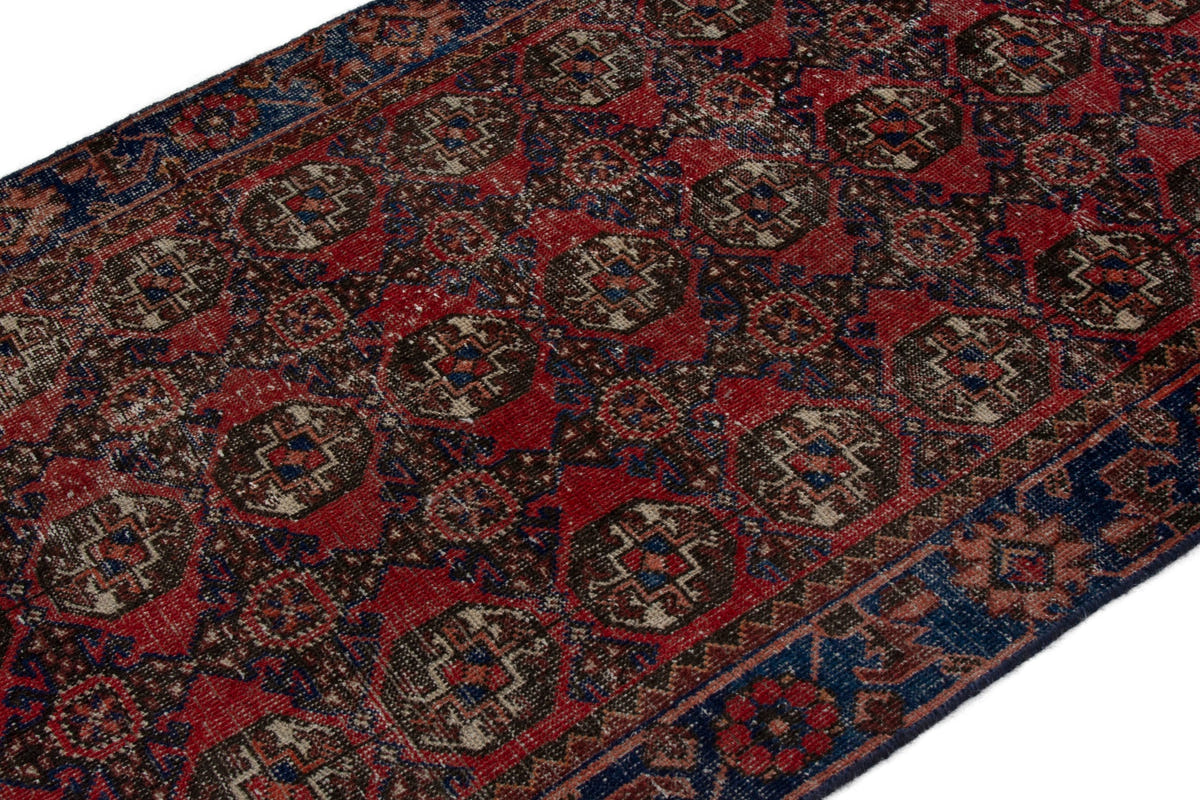 5321, Persian Ferdos Area Rug