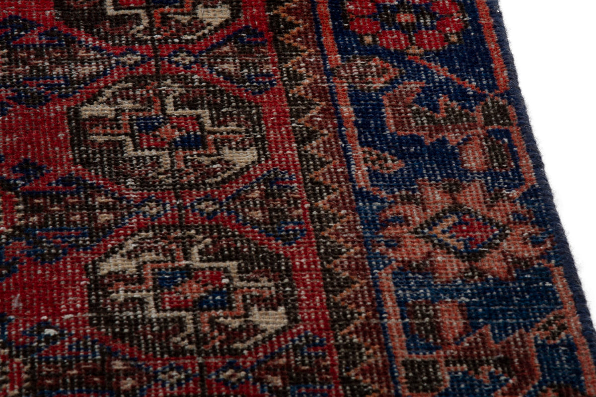 5321, Persian Ferdos Area Rug