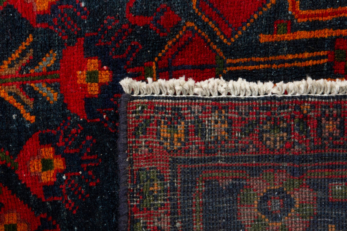 5324, Persian Borujerd Area Rug