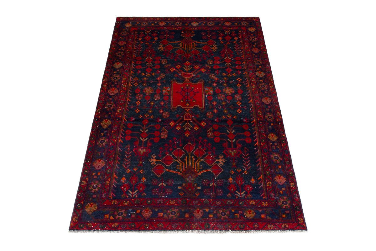 5324, Persian Borujerd Area Rug