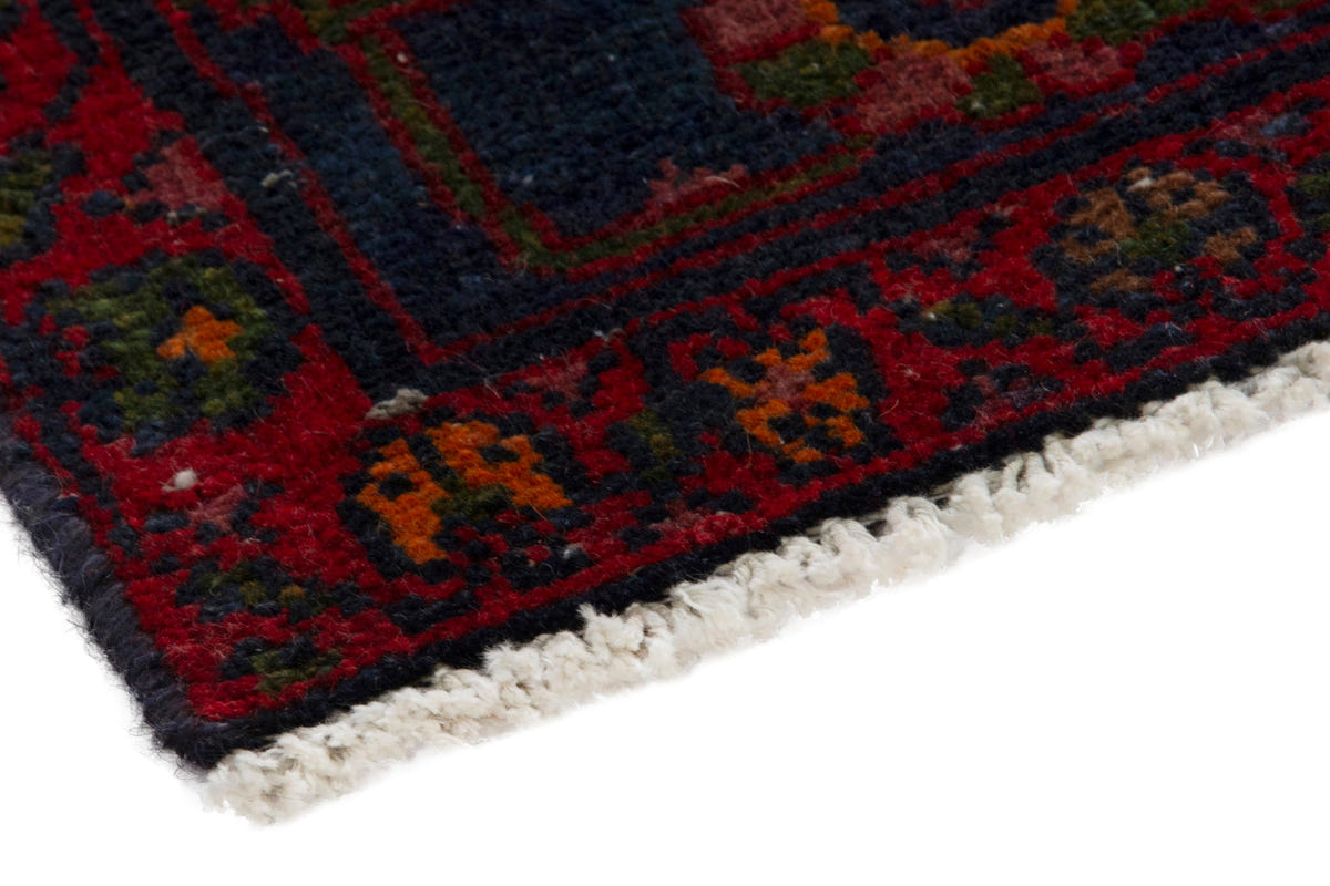 5324, Persian Borujerd Area Rug