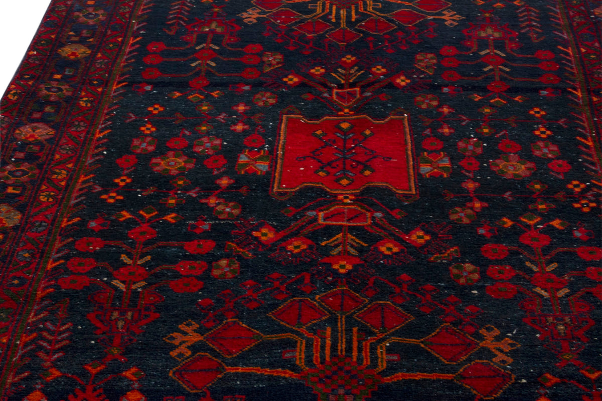 5324, Persian Borujerd Area Rug