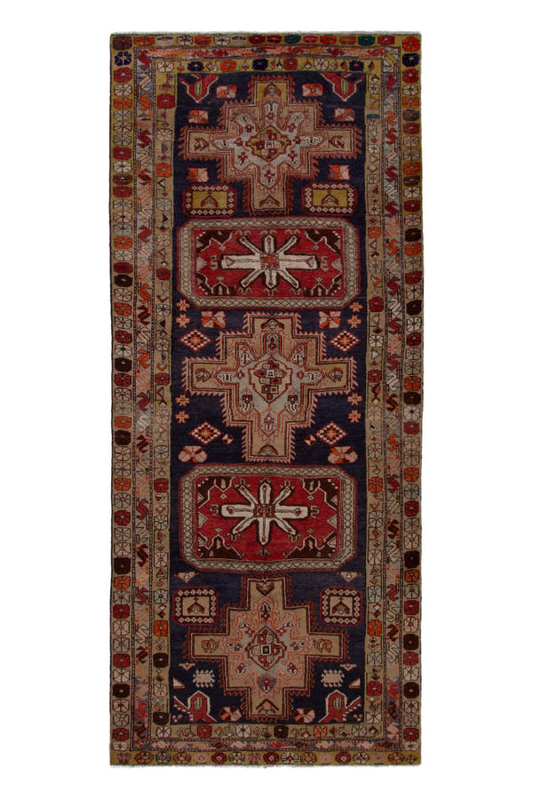5325, Persian Ardabil Area Rug