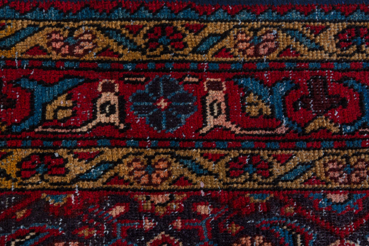 5326, Persian Mahal Runner Rug