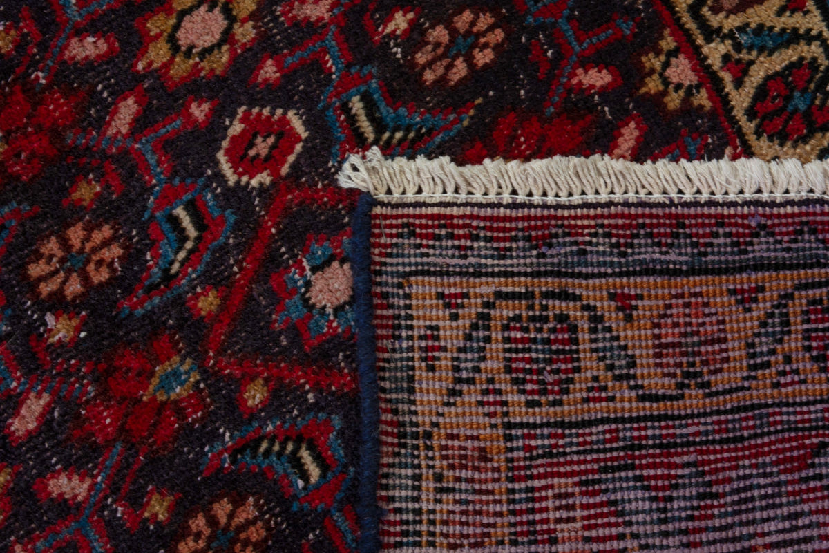 5326, Persian Mahal Runner Rug