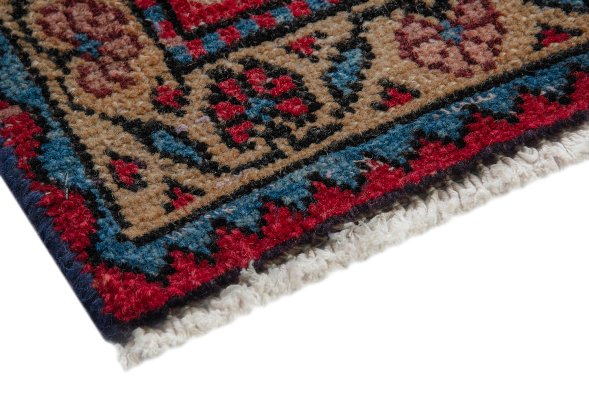 5326, Persian Mahal Runner Rug