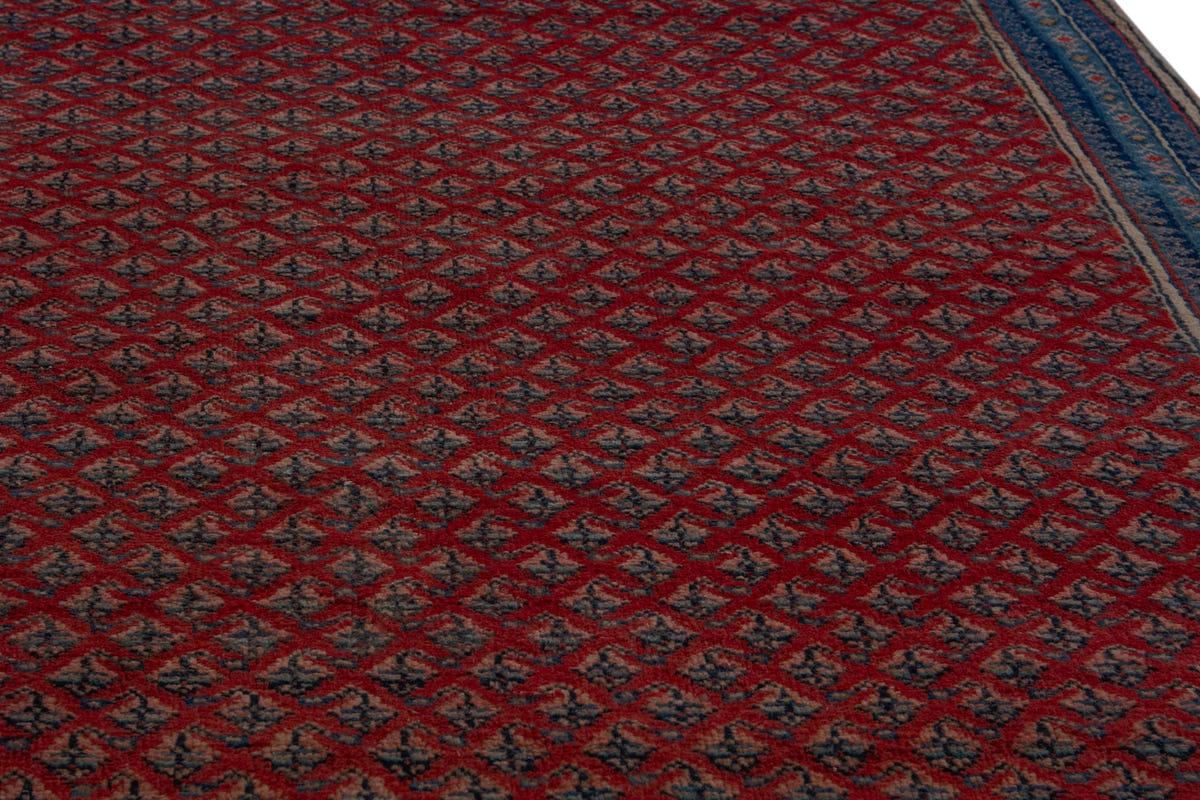 5330, Persian Arak Runner Rug