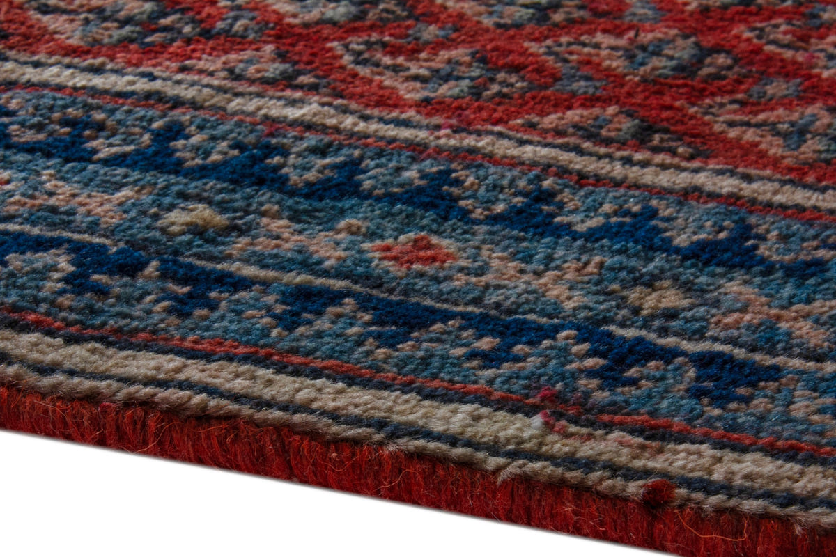 5330, Persian Arak Runner Rug