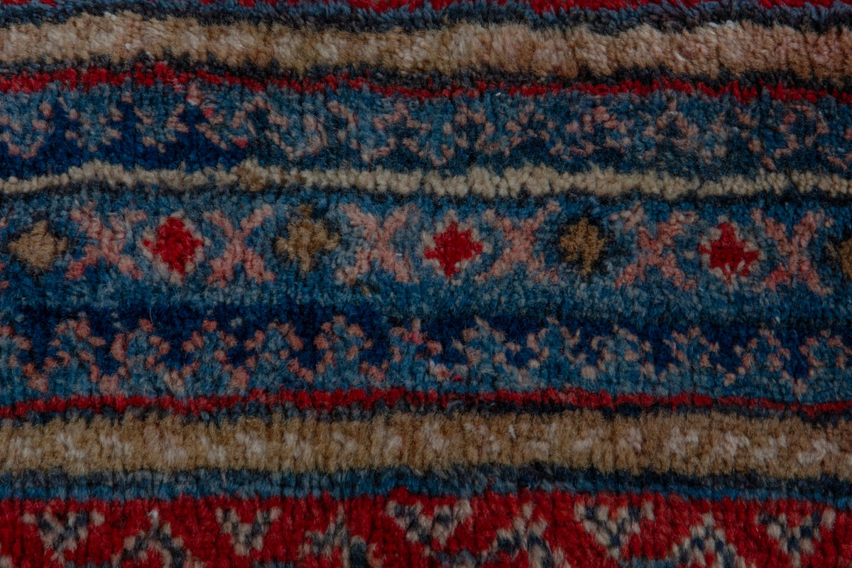 5330, Persian Arak Runner Rug
