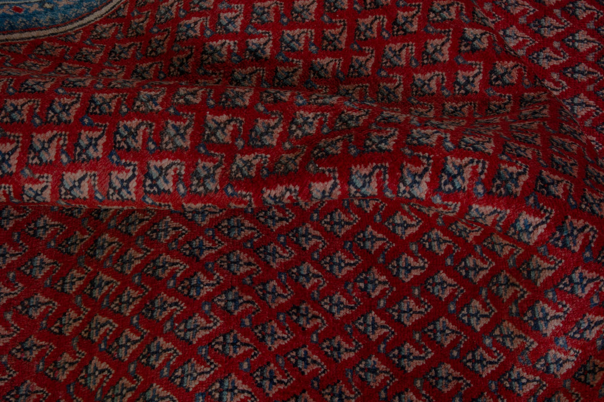 5330, Persian Arak Runner Rug