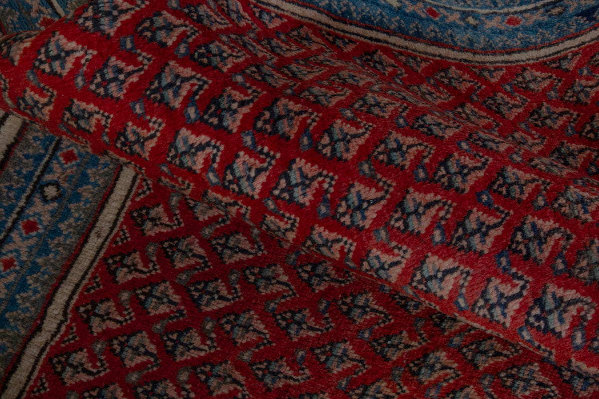 5330, Persian Arak Runner Rug