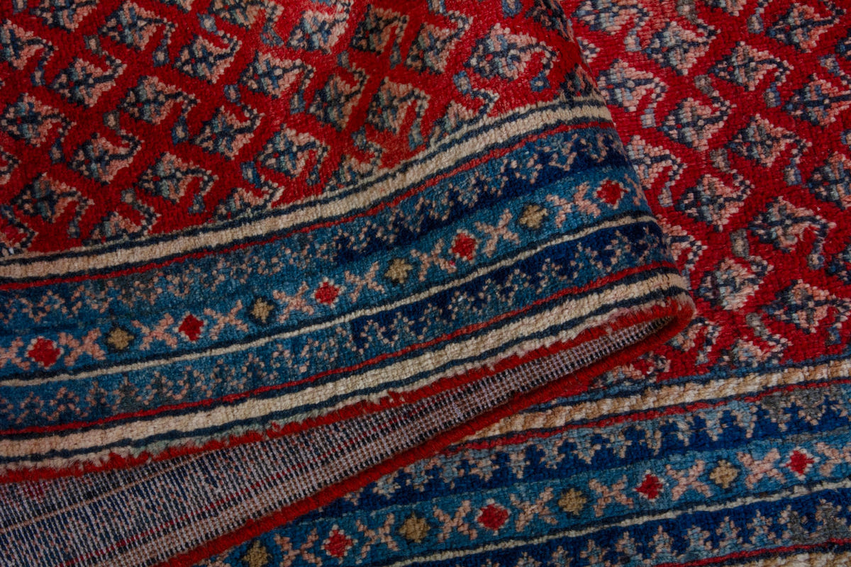 5330, Persian Arak Runner Rug