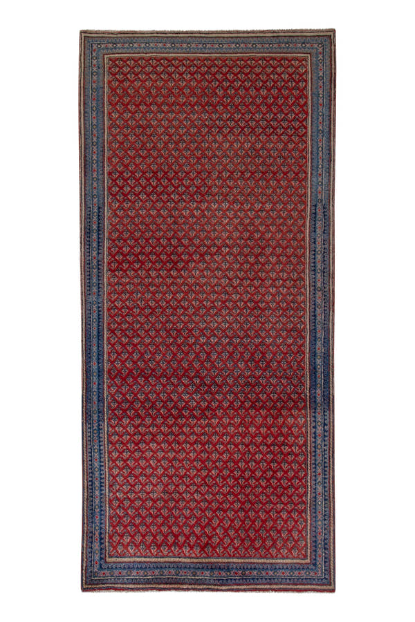 5330, Persian Arak Runner Rug