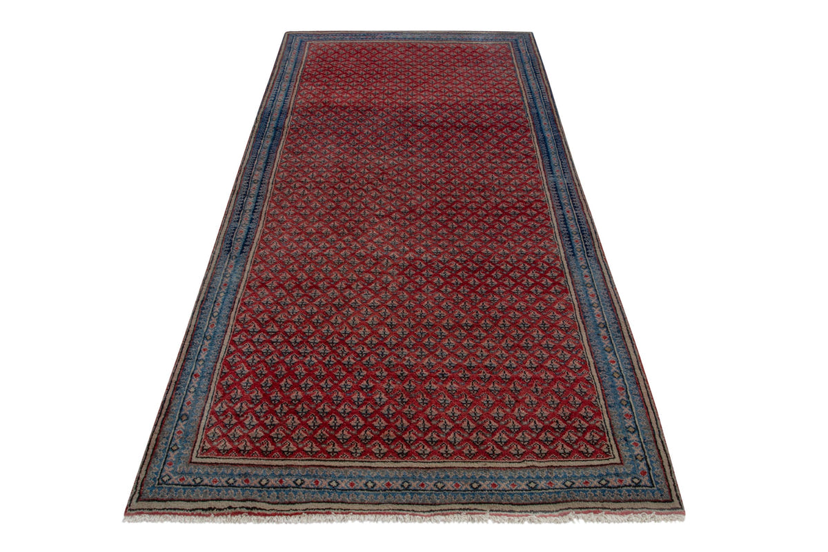 5330, Persian Arak Runner Rug