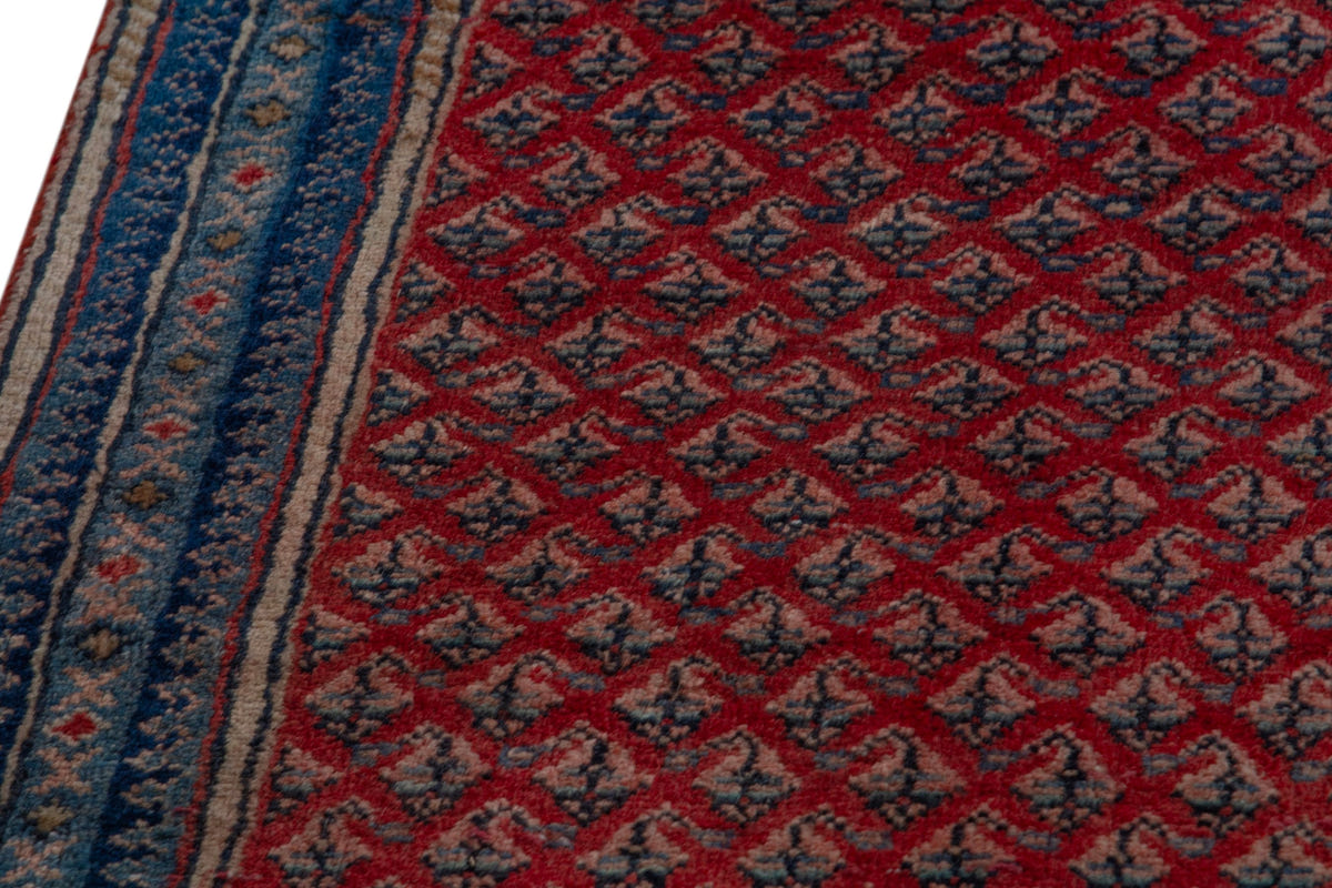 5330, Persian Arak Runner Rug