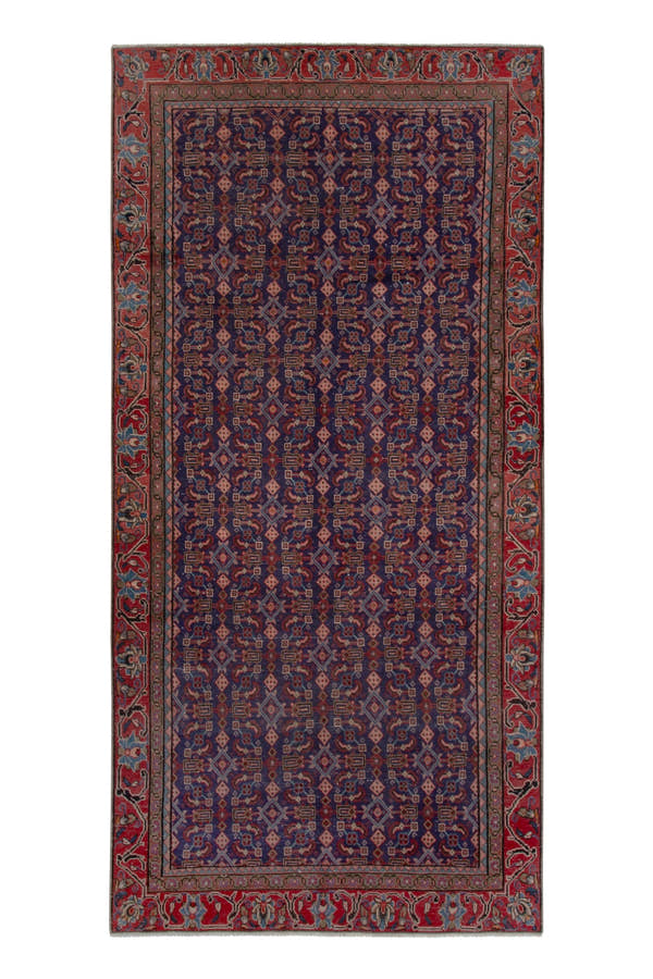 5331, Persian Mahal Area Rug
