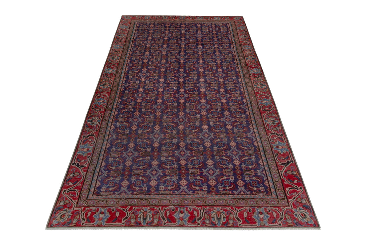 5331, Persian Mahal Area Rug