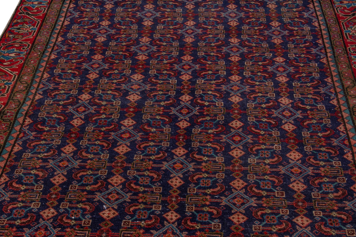 5331, Persian Mahal Area Rug