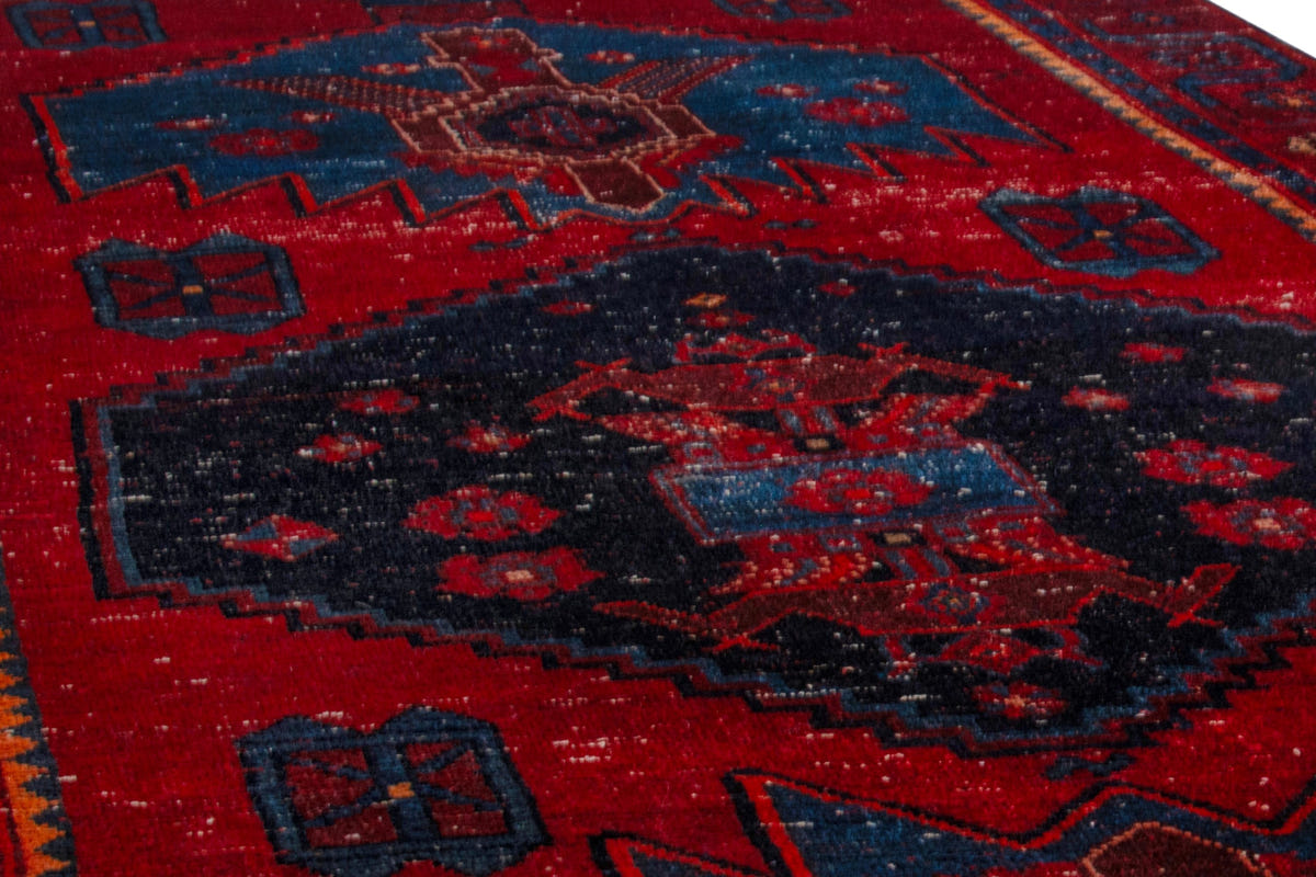 5333, Persian Kordi Area Rug
