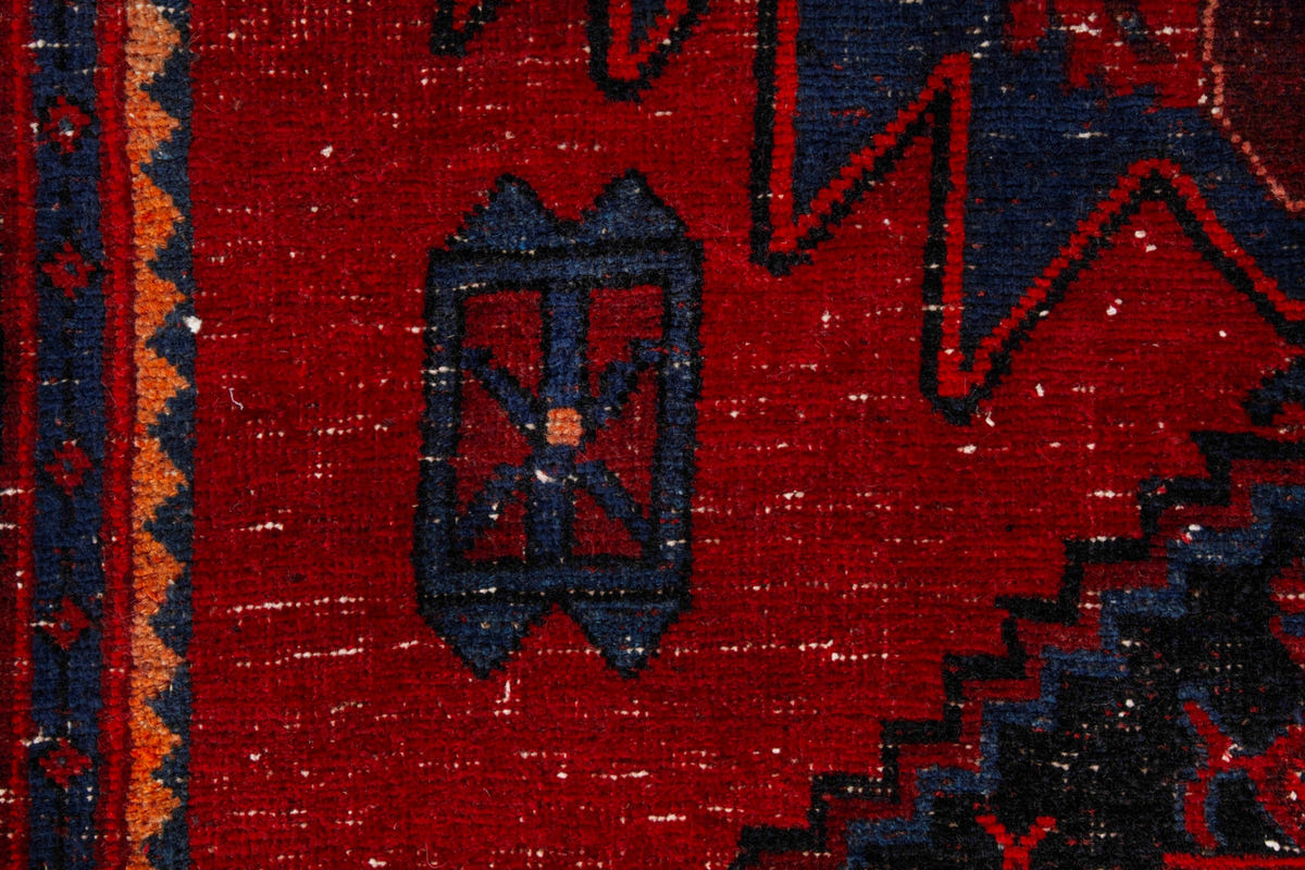 5333, Persian Kordi Area Rug