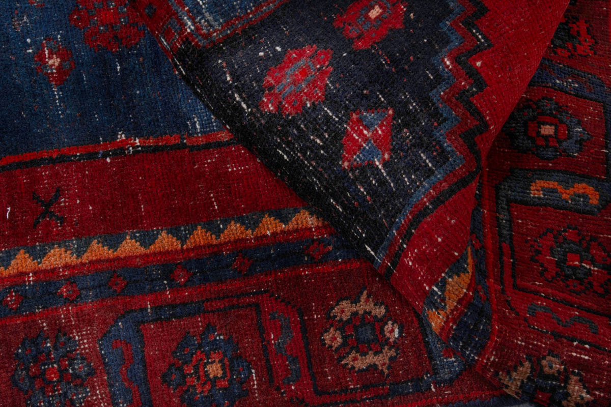 5333, Persian Kordi Area Rug