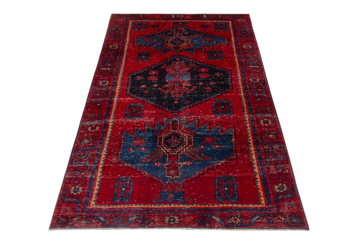 5333, Persian Kordi Area Rug