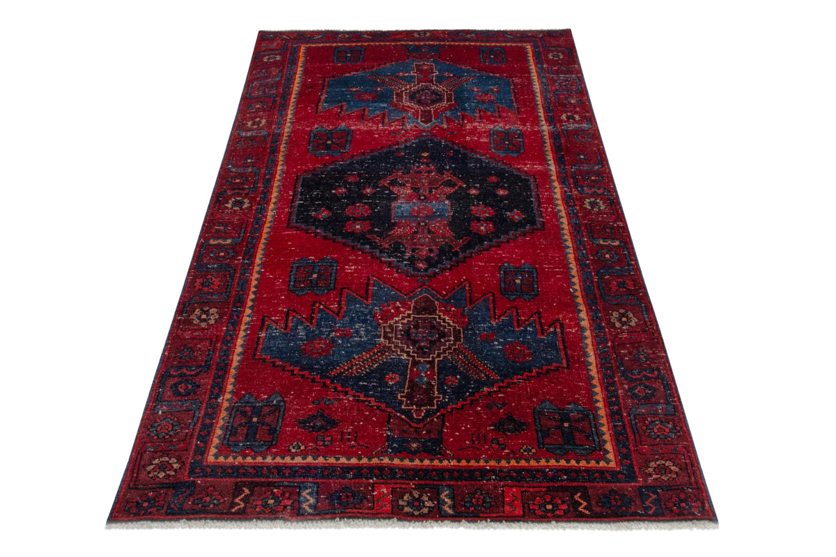 5333, Persian Kordi Area Rug