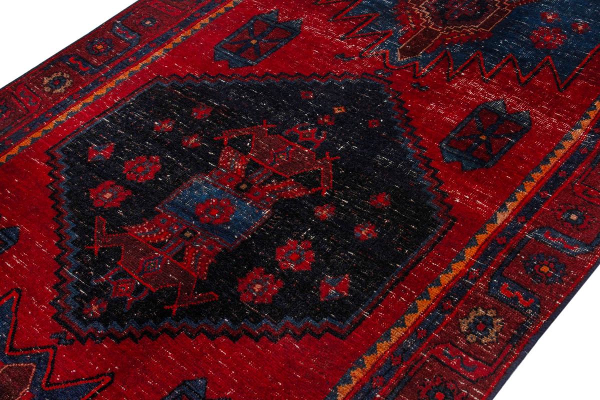 5333, Persian Kordi Area Rug
