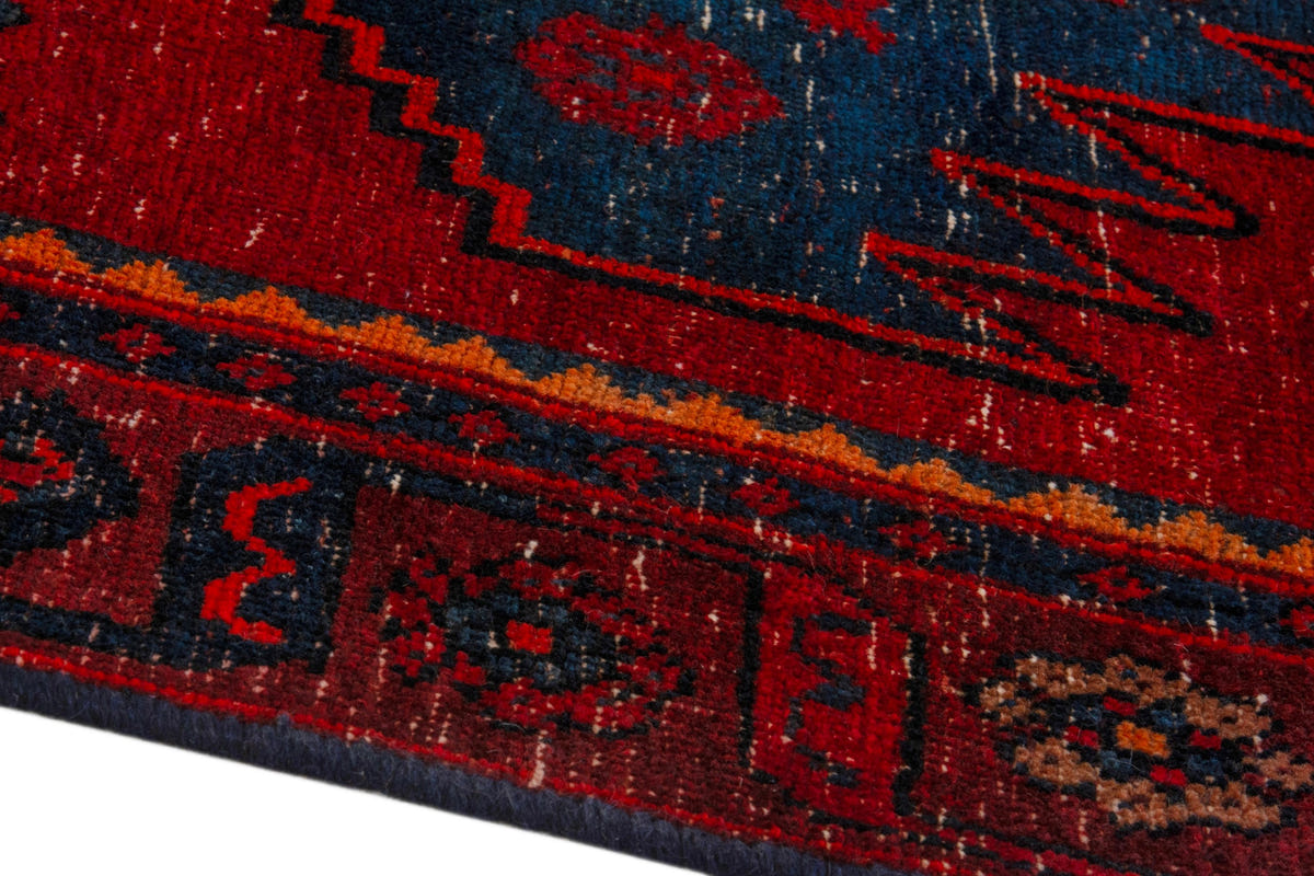 5333, Persian Kordi Area Rug