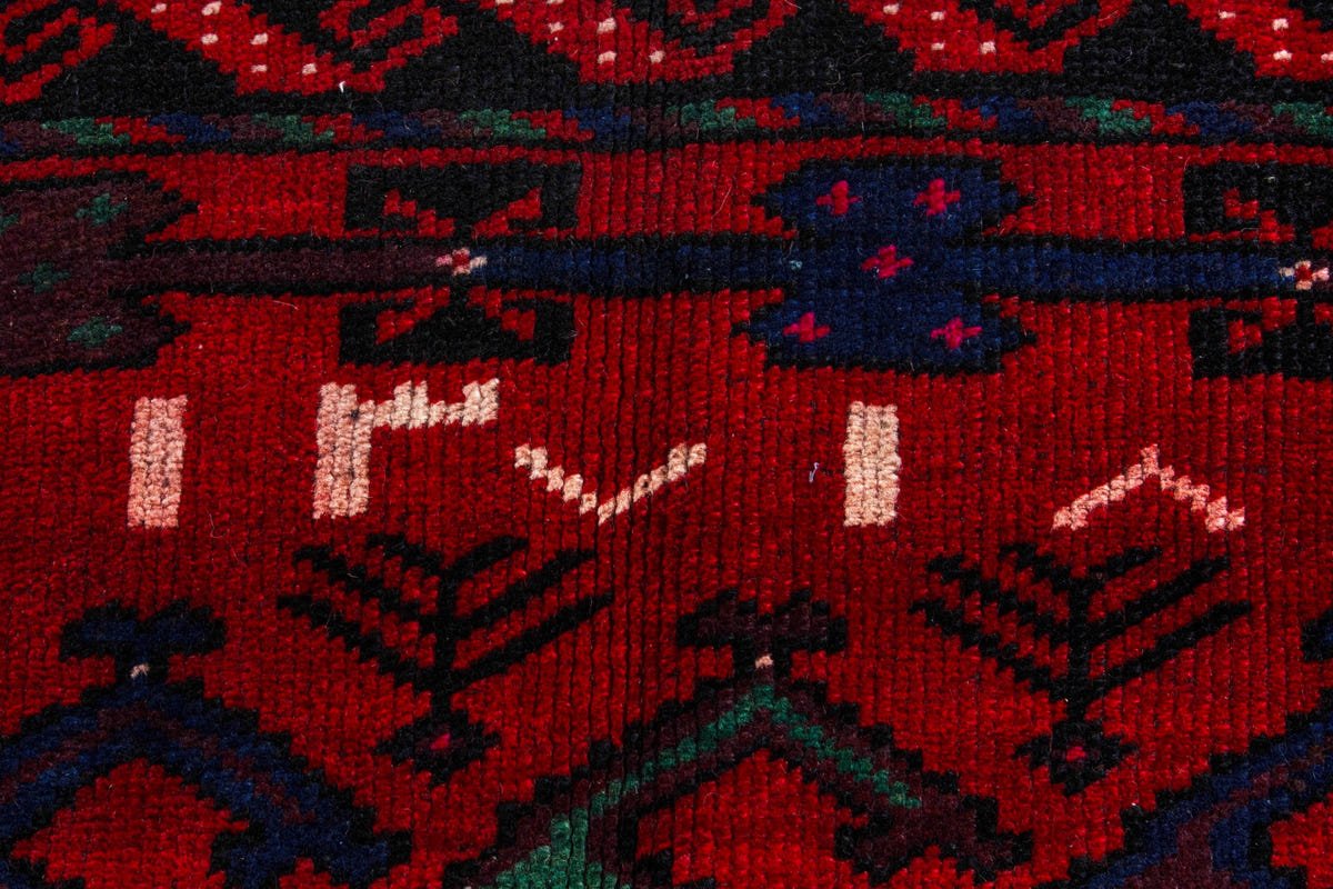 5334, Persian Ghoochan Area Rug