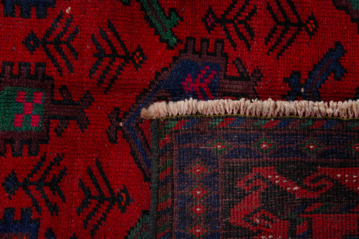 5334, Persian Ghoochan Area Rug