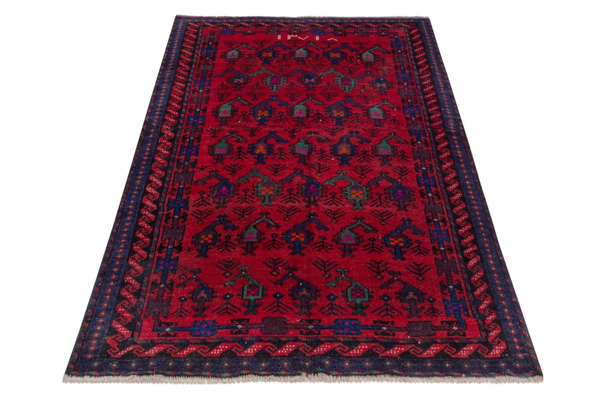 5334, Persian Ghoochan Area Rug