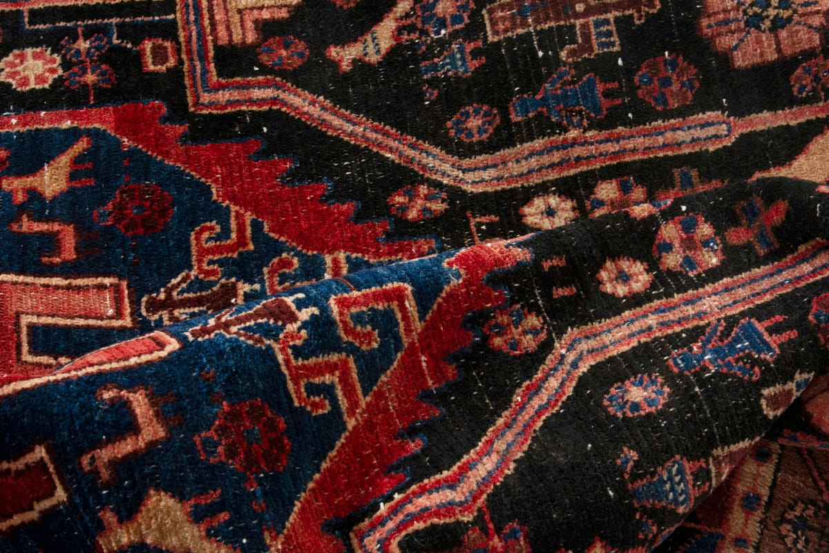 5335, Persian Nahavand Area Rug