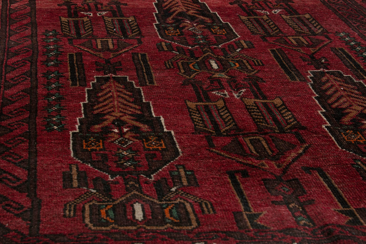 5337, Persian Shiraz Area Rug