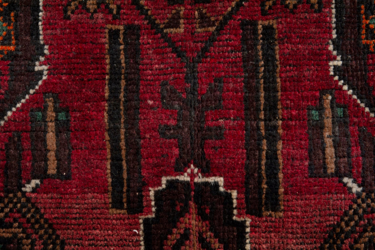 5337, Persian Shiraz Area Rug
