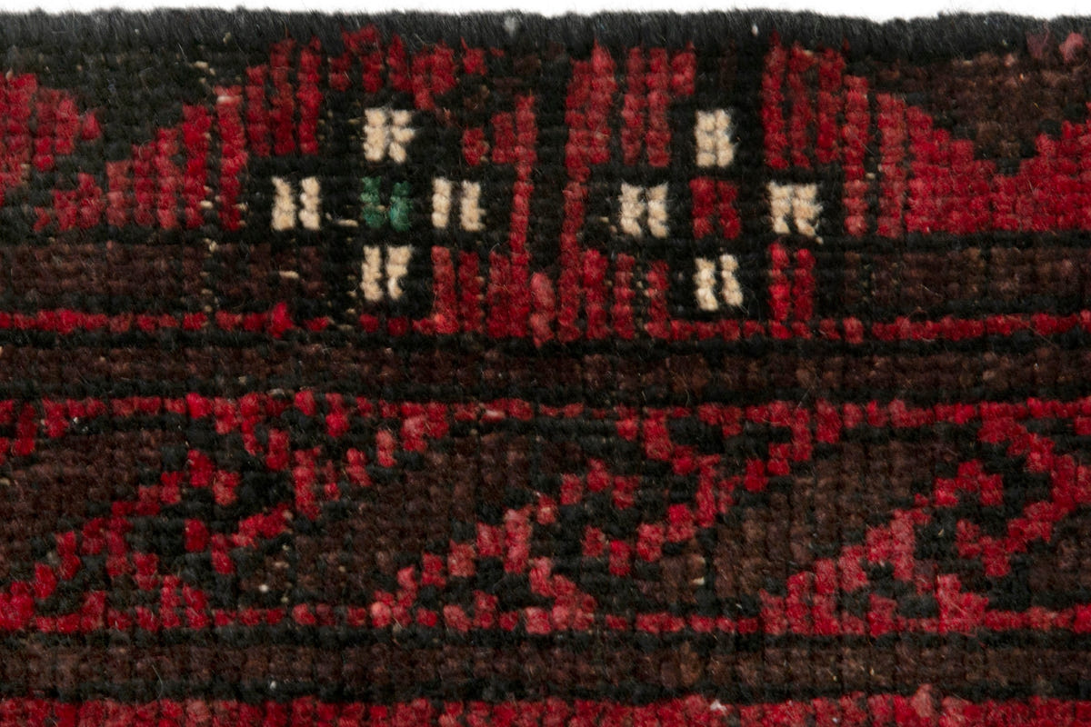 5337, Persian Shiraz Area Rug