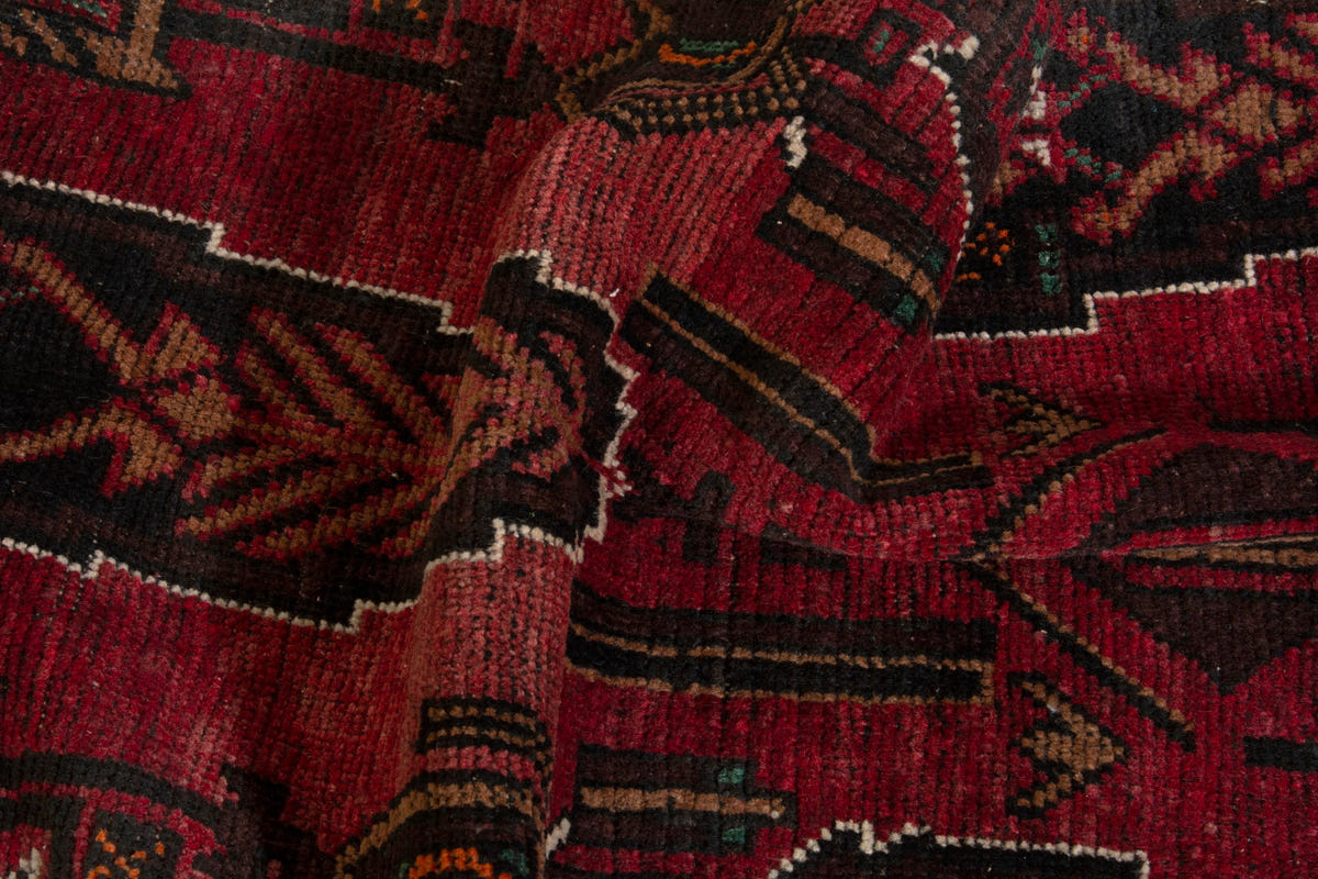5337, Persian Shiraz Area Rug