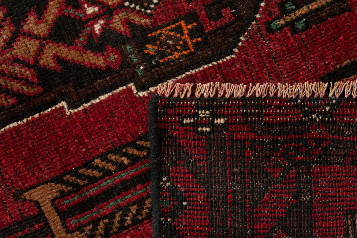 5337, Persian Shiraz Area Rug
