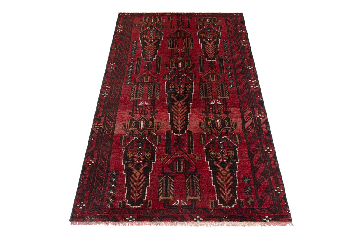 5337, Persian Shiraz Area Rug