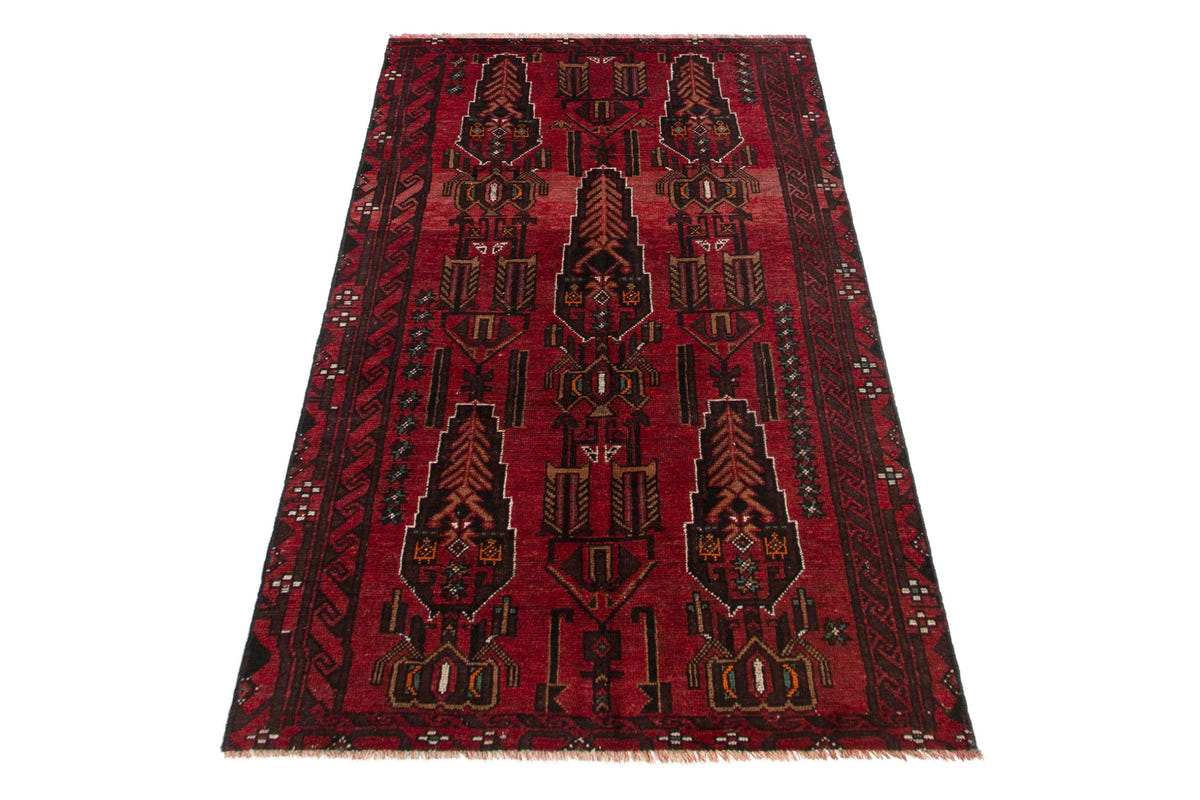 5337, Persian Shiraz Area Rug