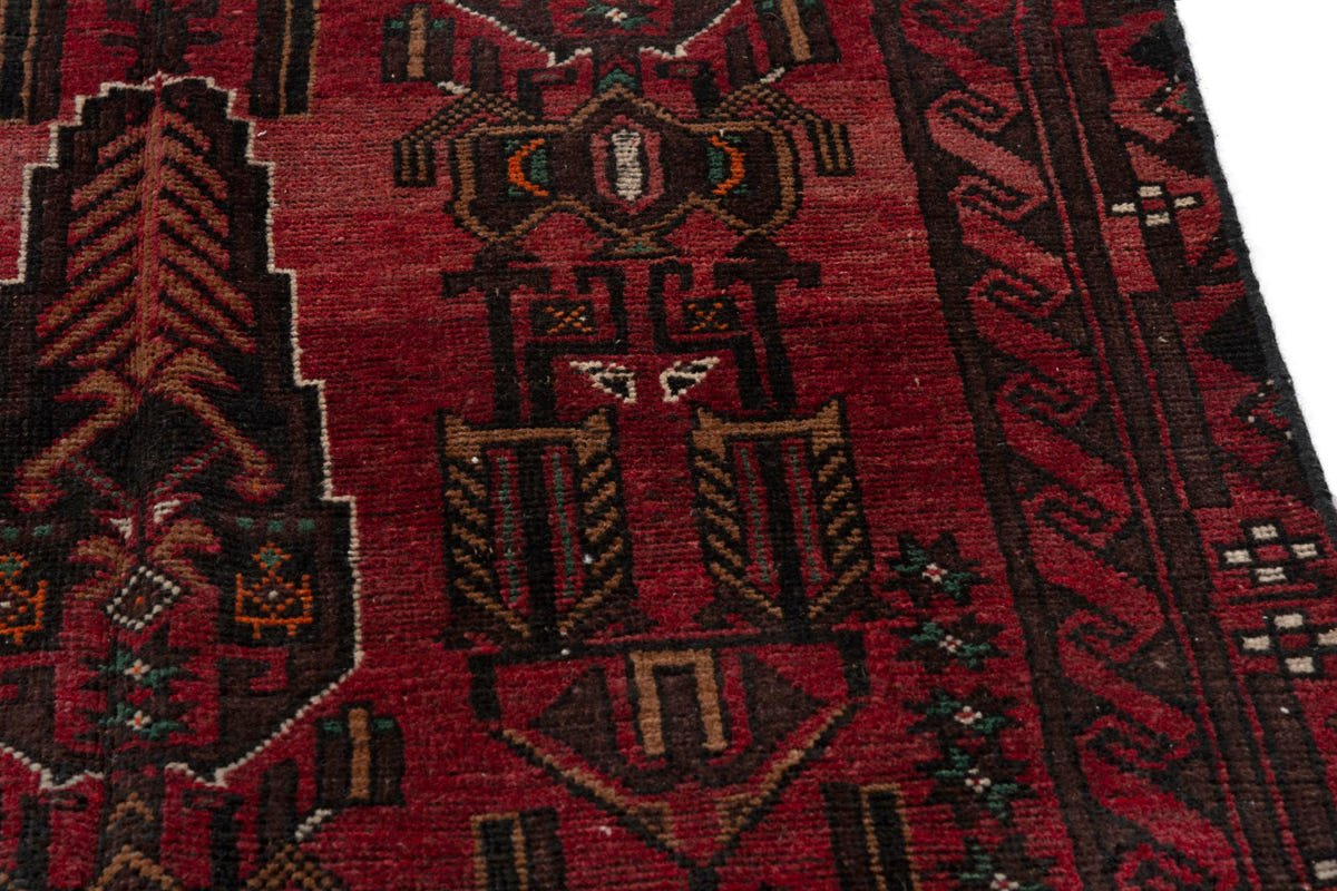 5337, Persian Shiraz Area Rug