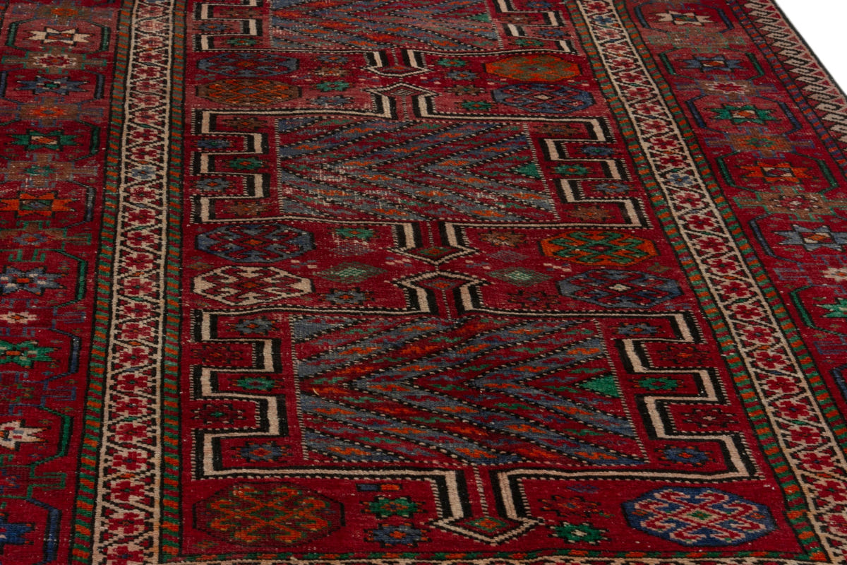 5339, Persian Ghoochan Area Rug