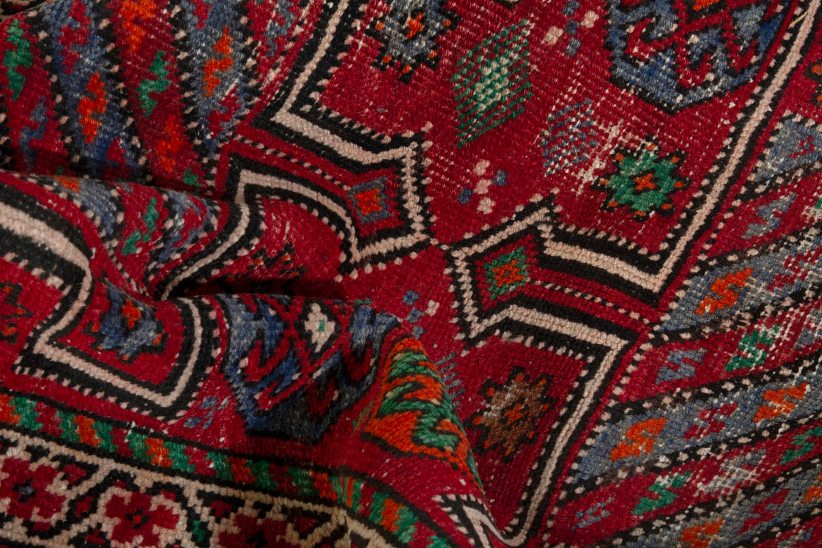 5339, Persian Ghoochan Area Rug