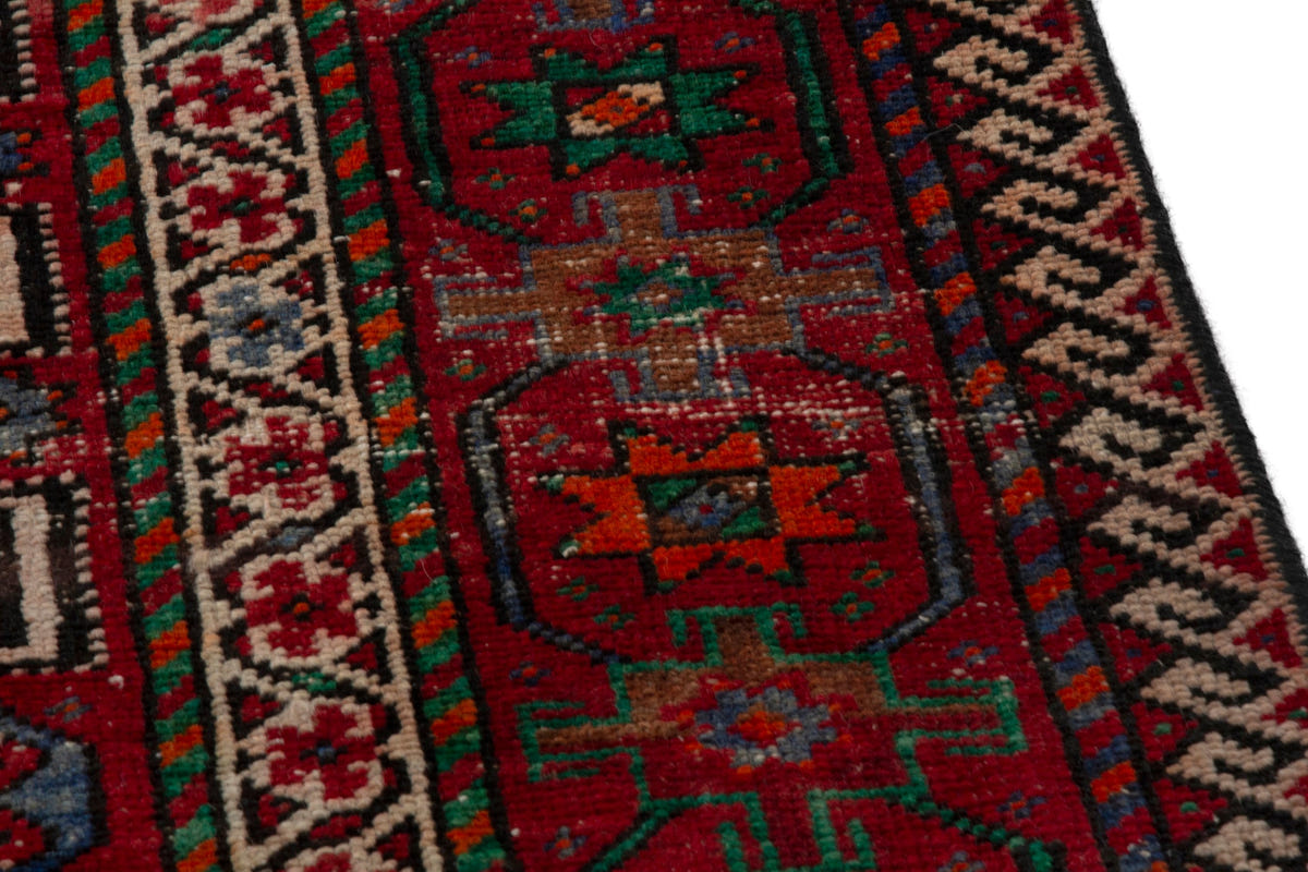 5339, Persian Ghoochan Area Rug
