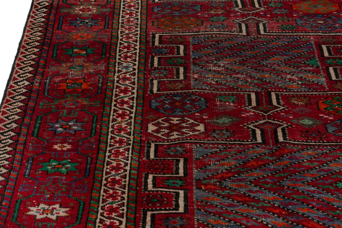 5339, Persian Ghoochan Area Rug