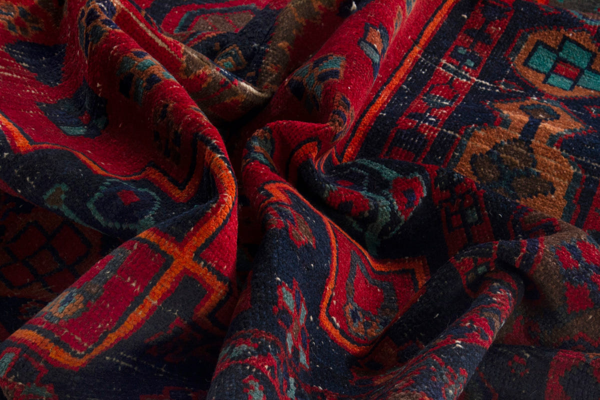 5340, Persian Lori Area Rug
