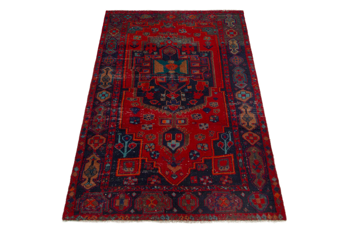 5340, Persian Lori Area Rug